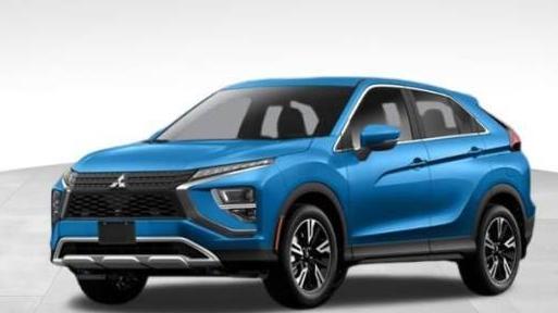 MITSUBISHI ECLIPSE CROSS 2024 JA4ATWAA6RZ028913 image